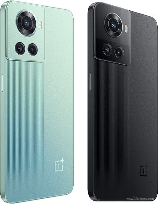مواصفات هاتف OnePlus 10R الجديد