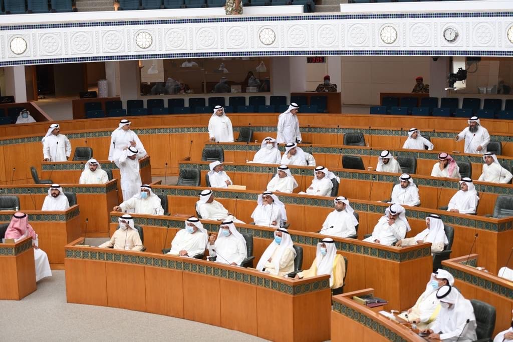 موعد انتخابات مجلس الأمة 2022 الكويت