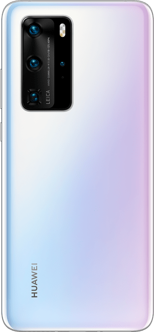 سعر ومواصفات هاتف Huawei P40 Pro الجديد 2022