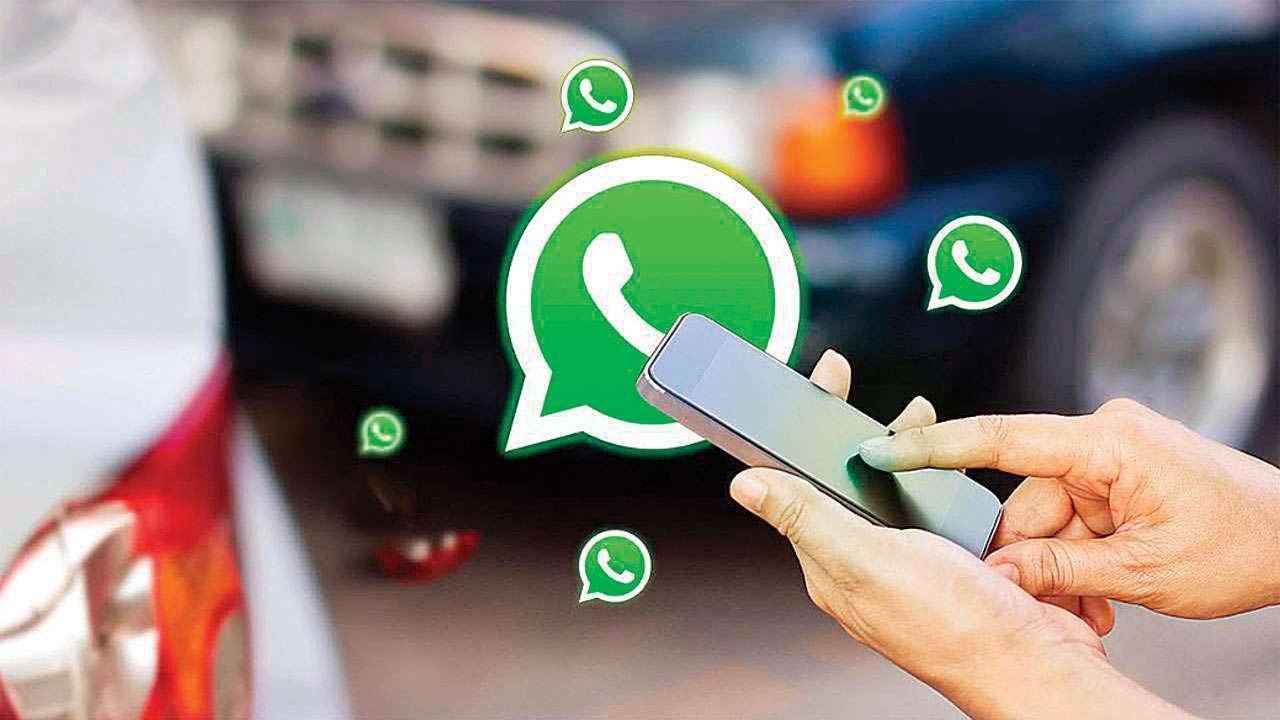 How to send a location on WhatsApp via Android and iPhone