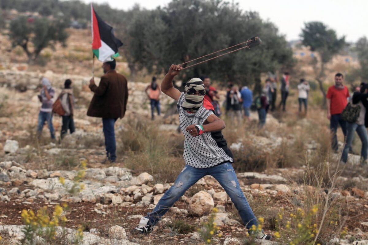 استشهاد فلسطينيين برصاص قوات الاحتلال في الضفة من بينهم فتى يبلغ 14 عاماً