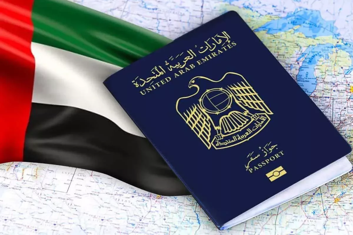تعرف على قواعد التأشيرة الجديدة لدولة الإمارات العربية المتحدة