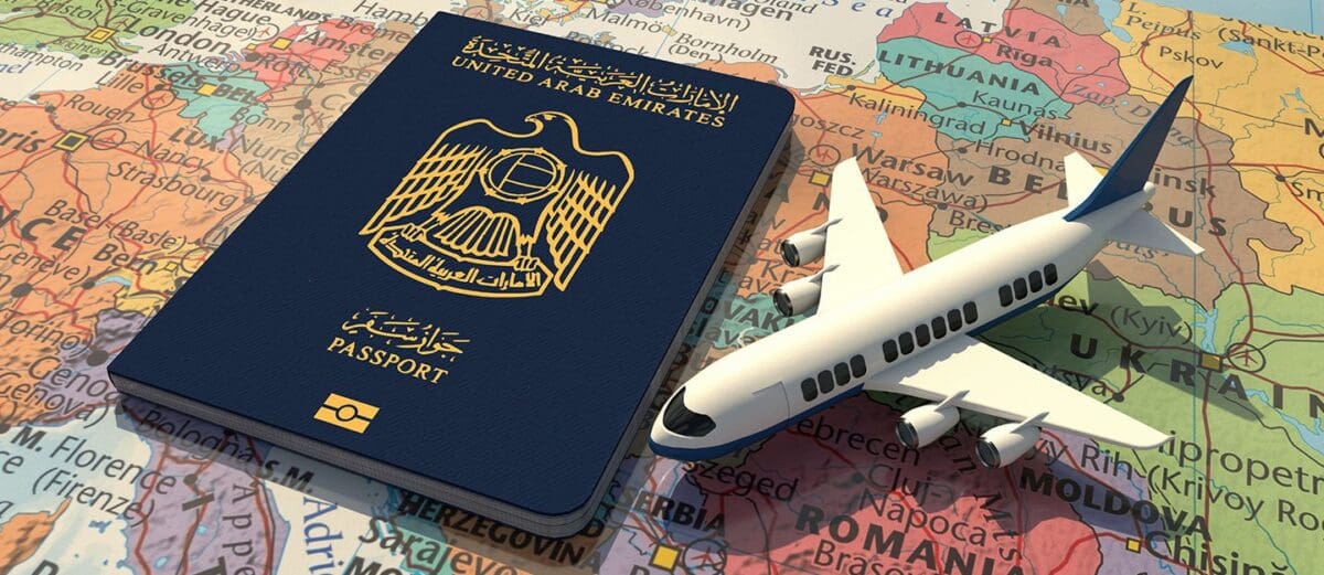 تعرف على قواعد التأشيرة الجديدة لدولة الإمارات العربية المتحدة