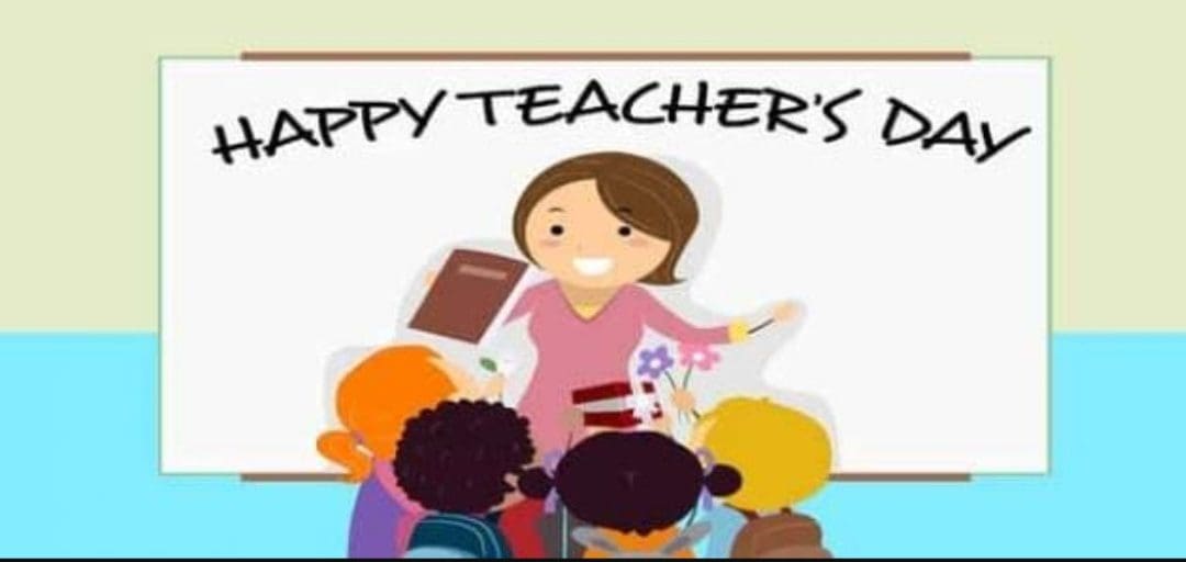 يوم المعلم العالمي 