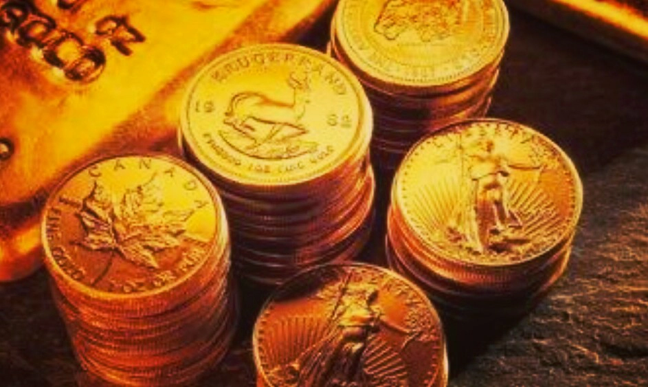 سعر الجنيه الذهب اليوم في المملكة العربية السعودية 