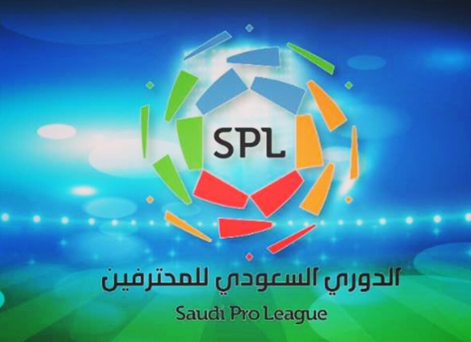 مبارايات اليوم الدوري السعودي 