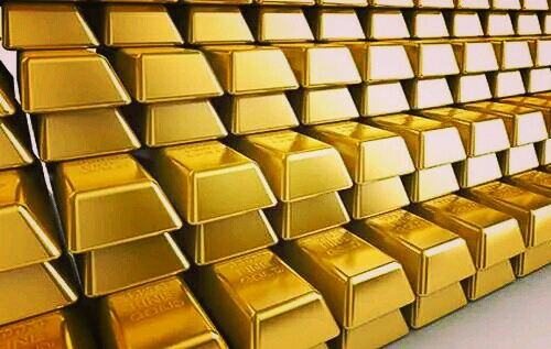 أسعار الذهب اليوم داخل السعودية 