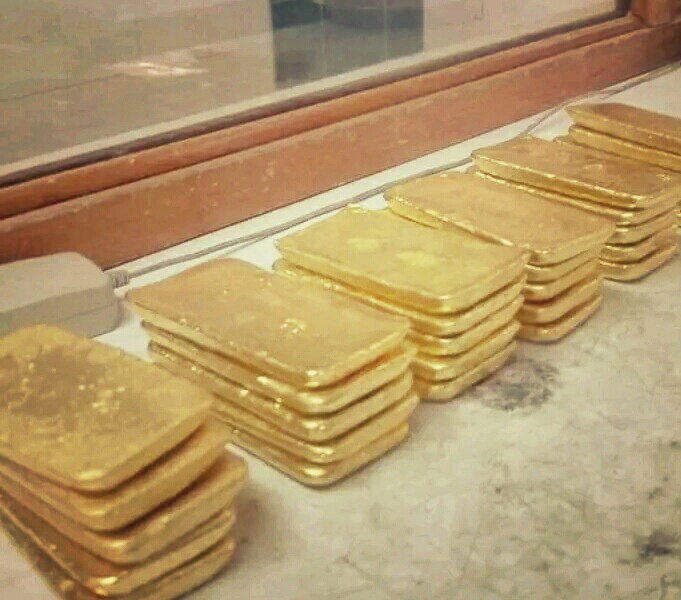 أسعار الجنية الذهب يوم الإثنين 10 أكتوبر في السعودية