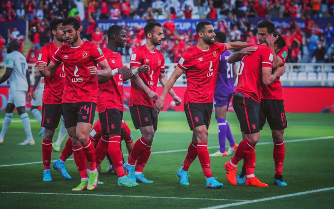 جدول مباريات الأهلي في الجولة الأولى من الدوري العام المصري