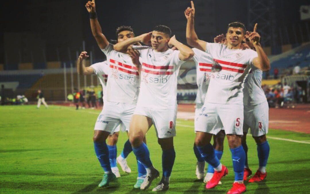 تشكيل الزمالك المتوقع أمام سموحة في الدوري المصري اليوم الأربعاء 19 أكتوبر 2022…