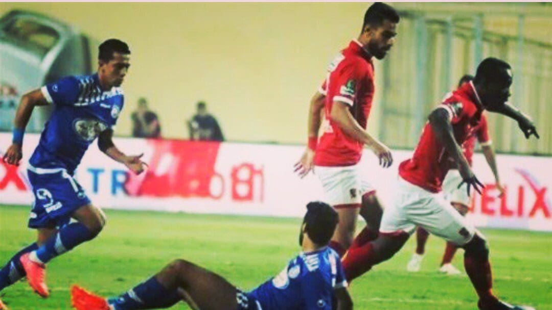 موعد مباراة الأهلي وأسوان في الدوري المصري الممتاز 