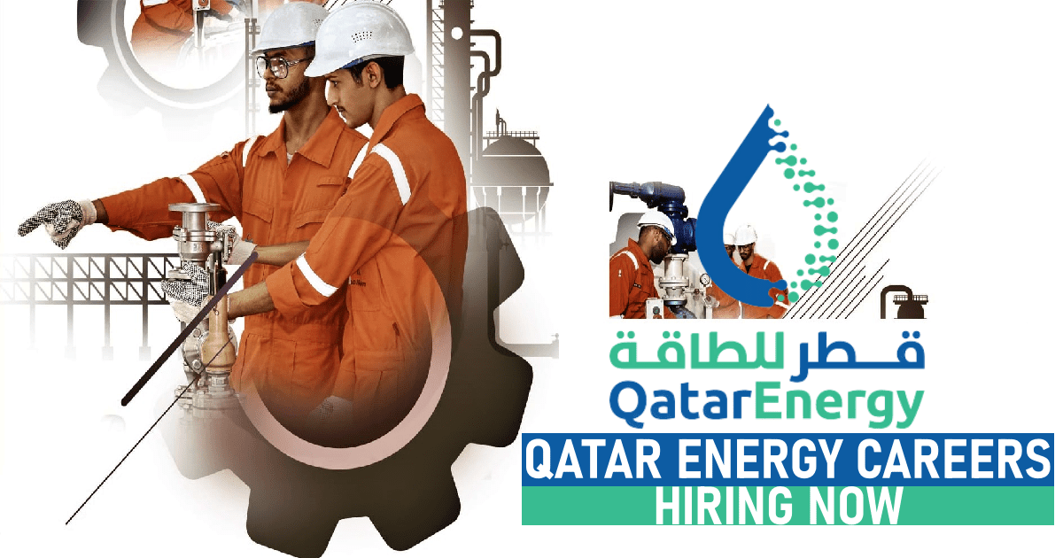 قطر للطاقة أكتوبر 2022