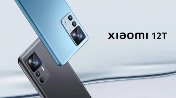Xiaomi 12T Review