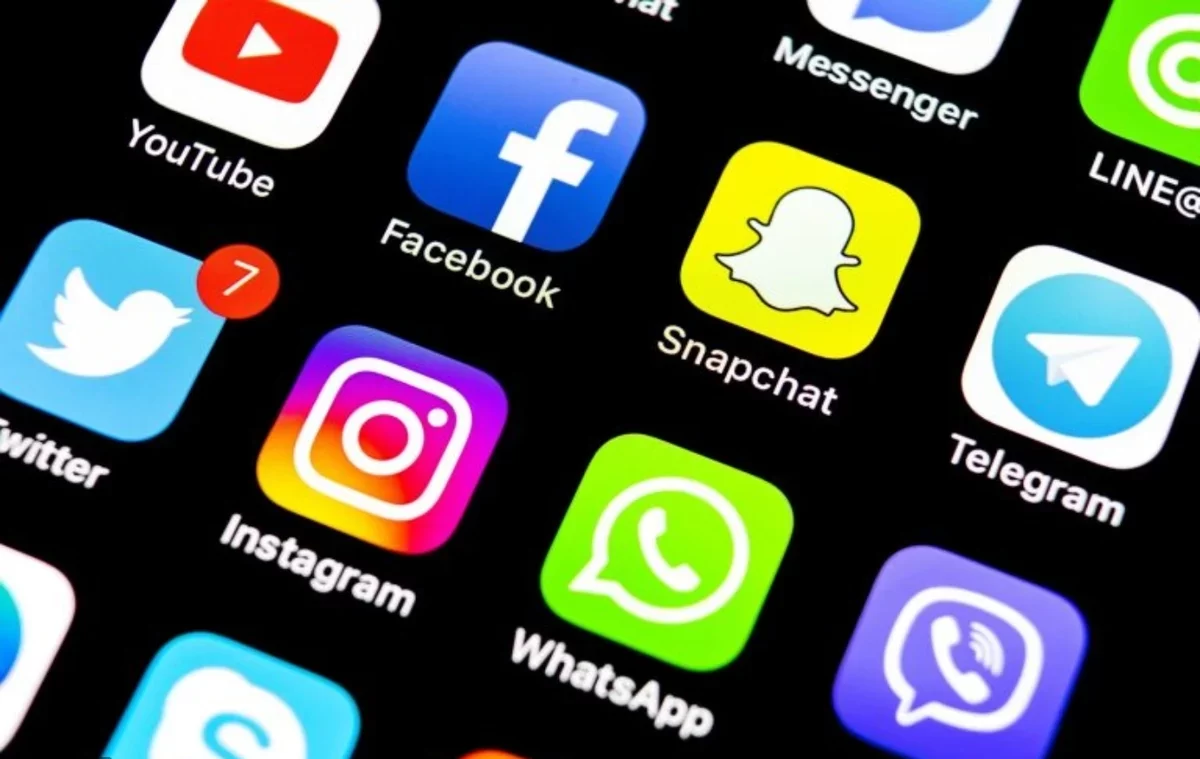 توقعات باختفاء منصات التواصل الاجتماعي بحلول عام 2027