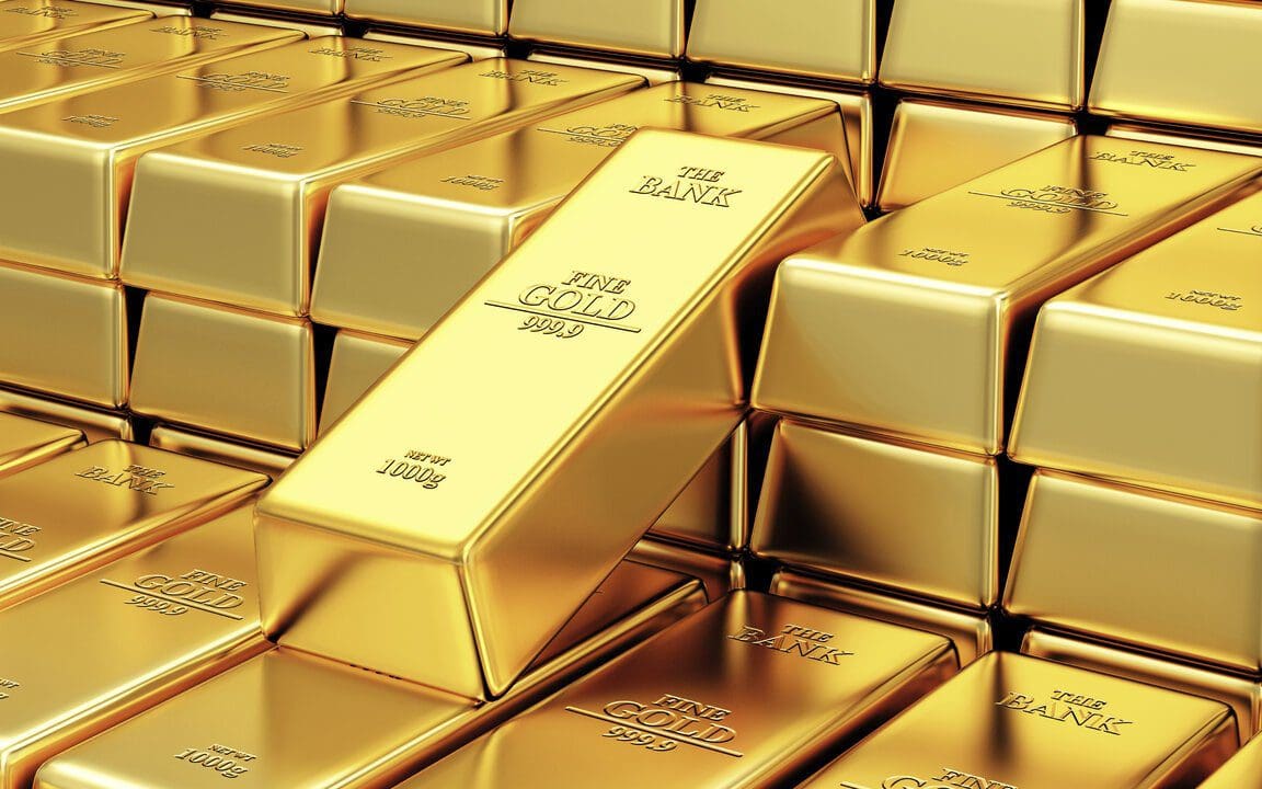 قفزة كبيرة في سعر الذهب اليوم بعد زيادة الدولار والفائدة.. التفاصيل