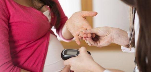"مايو كلينك Mayo Clinic" تكشف تأثير سكري الحمل على صحة المرأة في المستقبل