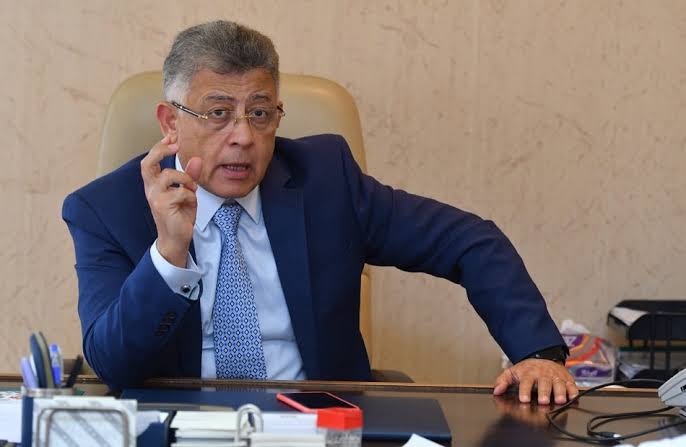 رئيس هيئة الاعتماد والرقابة الصحية: مصر تذخر بالعديد من أنواع العلاجات النادرة