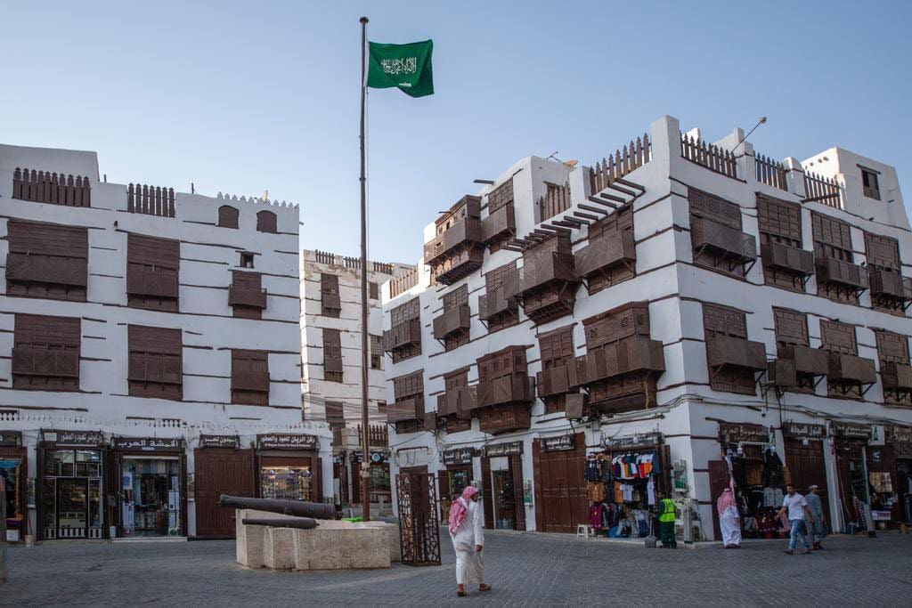 السفارة السعودية بالكويت