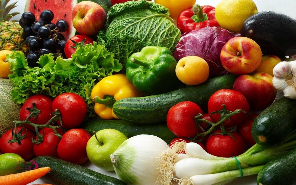 أسعار الخضروات والفاكهة اليوم الأربعاء 26 أكتوبر 2022 فى مصر
