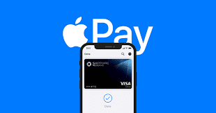 Apple pay، خدمة أبل باي