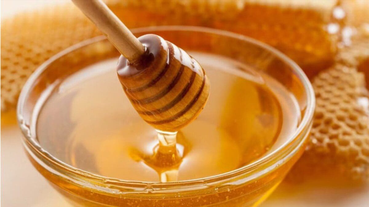 حقيقة إمكانية التمييز بين العسل الطبيعي والمغشوش عن طريق النشا