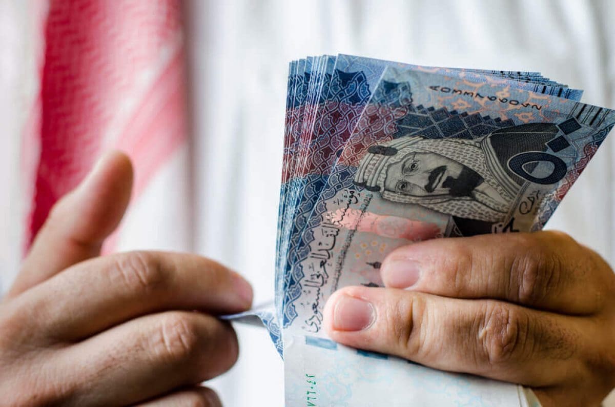 سعر الريال السعودي اليوم الأربعاء 5 أكتوبر