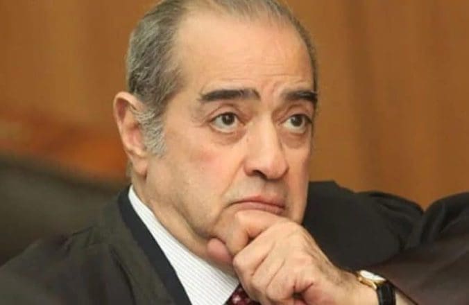 عاجل| وفاة المحامي المصري فريد الديب عن عمر ناهز 79 عاما بع صراع مع المرض