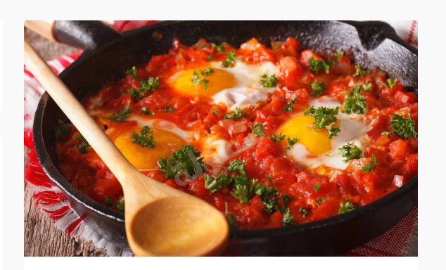 3 وصفات لتحضير فطور صباحي.. على الطريقة التركية طرق سهلة وسريعة