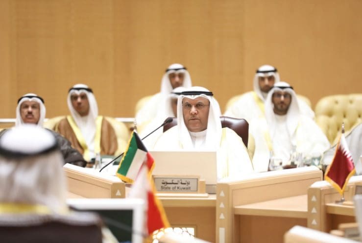 الداخلية الكويتية: هناك ضرورة لدعم القدرات الأمنية لمواجهة التحديات التي تستهدف الشباب