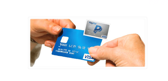 كيف أقوم بـ طلب بطاقة "PayPal" بطريقة سهلة