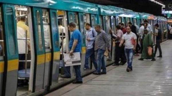 مترو الأنفاق تعلن مواعيد العمل الرسمية خلال العام الدراسي