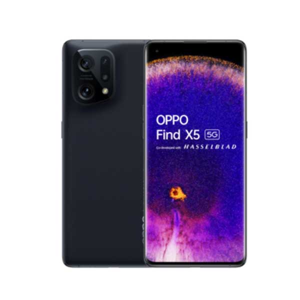 سعر ومواصفات Oppo Find X5 pro الجديد 2022