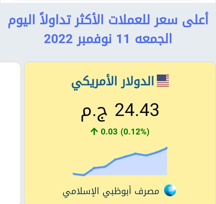 سعر الدولار اليوم في البنوك المصرية 