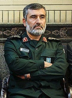 أكثر من 300 قتيل.. الحرس الثوري الإيراني على كرسي الاعتراف