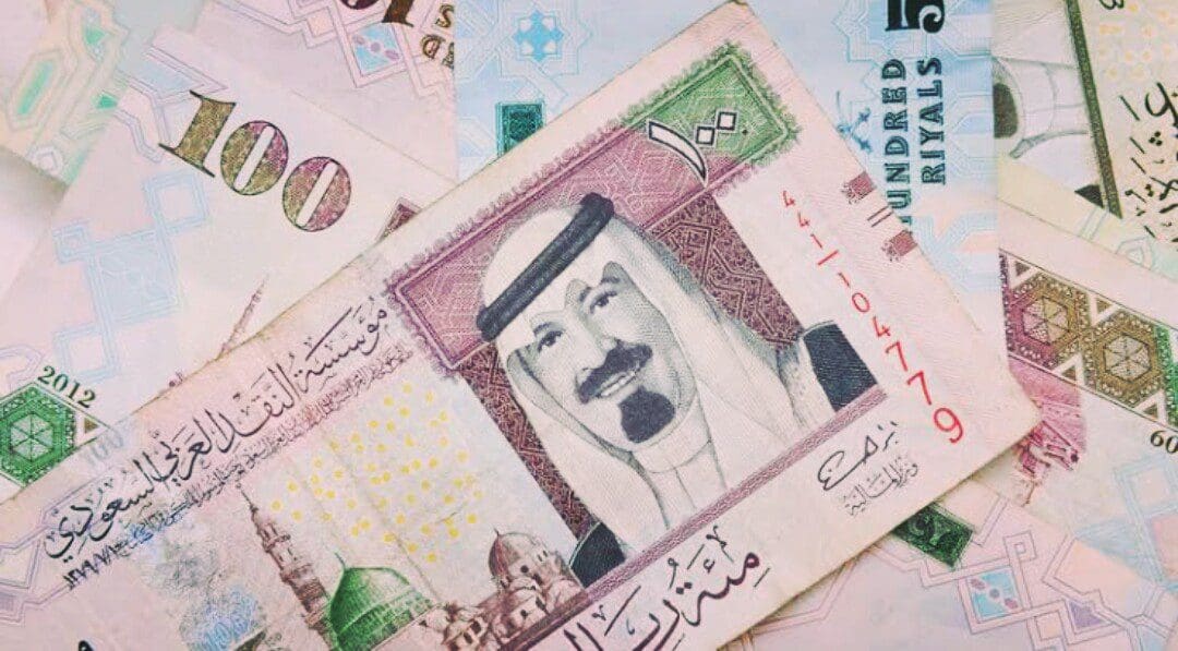 أسعار الريال السعودي مقابل الجنيه المصري اليوم الثلاثاء 8 نوفمبر 2022 "