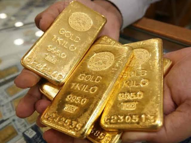 توقعات أسعار الذهب، سعر جرام الذهب