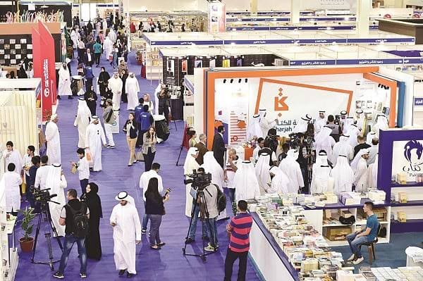 رئيس المجلس الوطني للثقافة والفنون الكويتي يعلن انطلاق معرض الكويت الدولي للكتاب