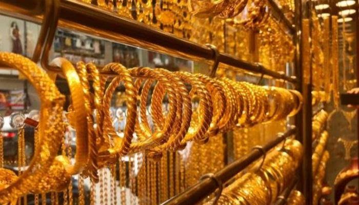 أسعار الذهب اليوم، سعر الذهب في السعودية