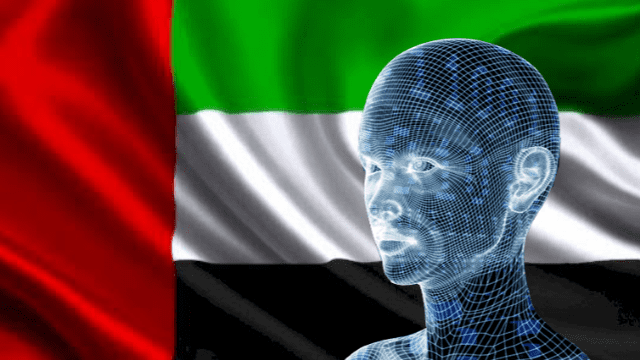 استثمار الإمارات أكثر من 2 مليار دولار في "الذكاء الاصطناعي" خلال 10 سنوات الماضية