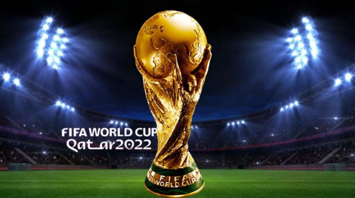 مجموعات كأس العالم قطر 2022