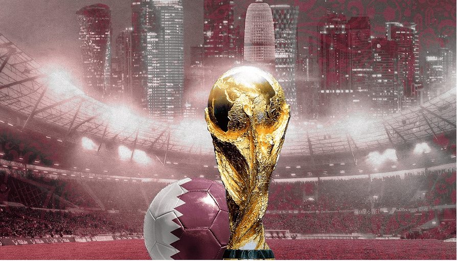 مواعيد مباريات كأس العالم قطر 2022