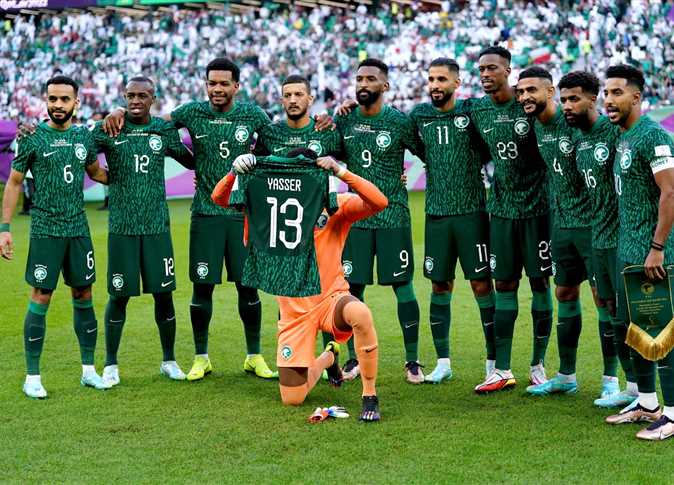 عرض مباراة السعودية والمكسيك بث مباشر كأس العالم 2022 قطر