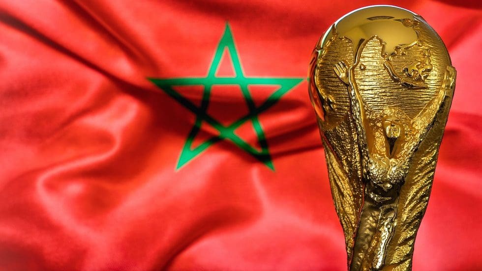 موعد مباراة المغرب ضد كندا في كأس العالم