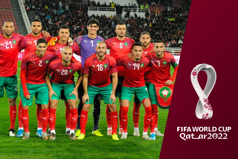 موعد مباراة المغرب ضد كندا في كأس العالم قطر 2022