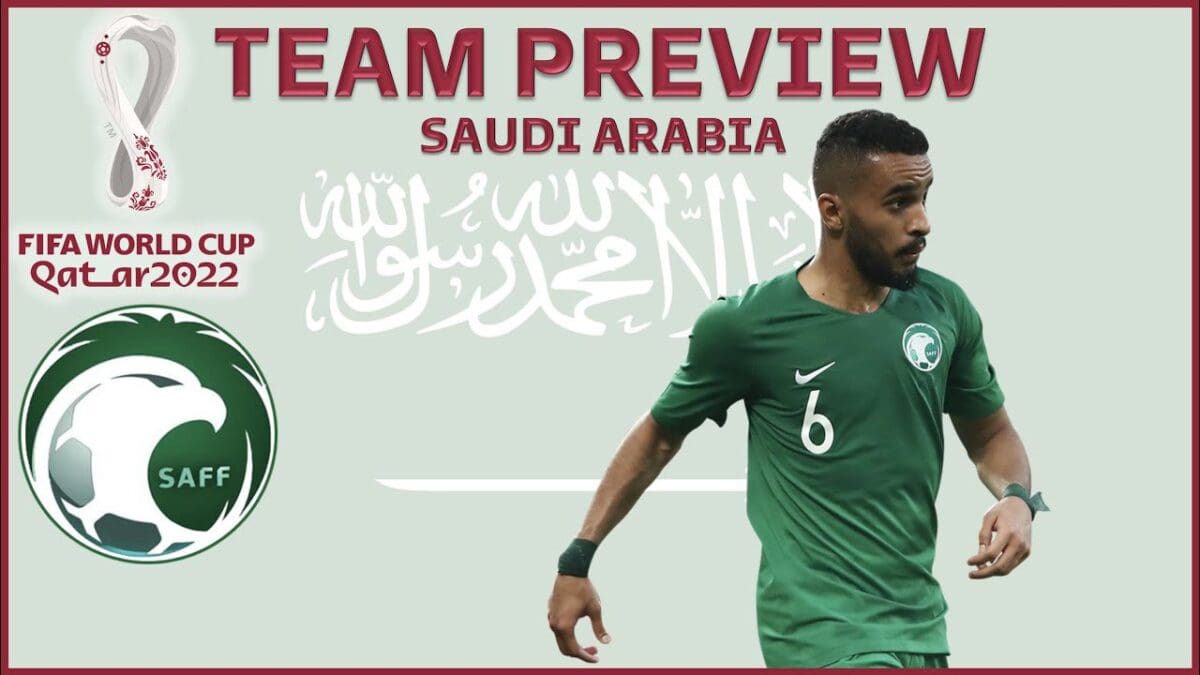 مواعيد مباريات السعودية في كأس العالم بقطر 2022 تابع أقوى مباريات المنتخب السعودي