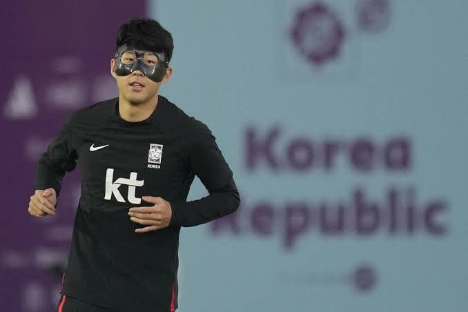 مباراة كوريا الجنوبية وأوروجواي كأس العالم 2022