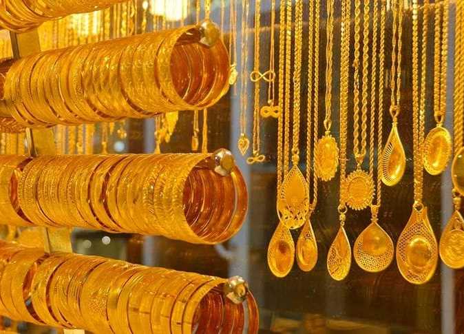 أسعار الذهب اليوم في الامارات