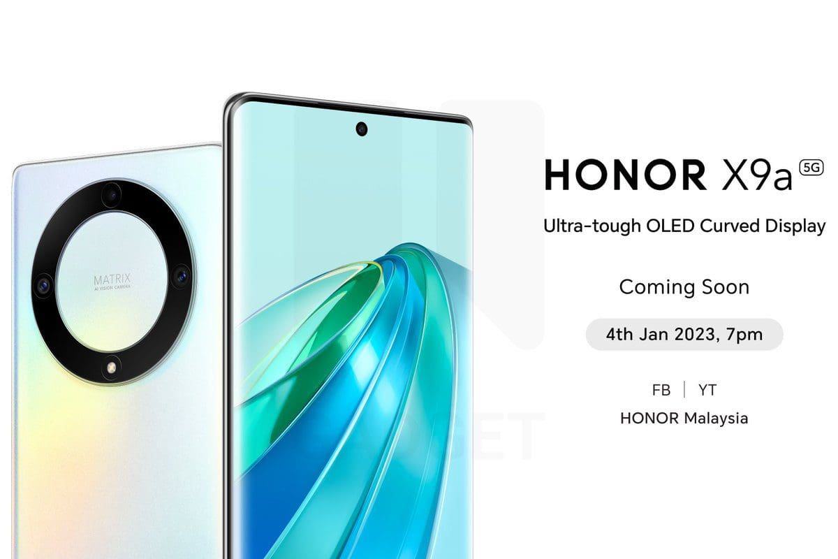 سعر هاتف Honor X9a 5G