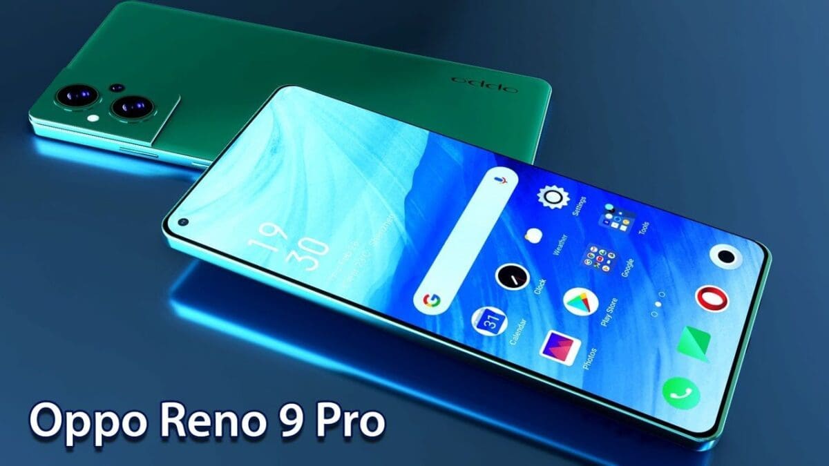 OPPO Reno9 Pro و Reno8 Pro.. ما الاختلاف بين الهاتفين؟