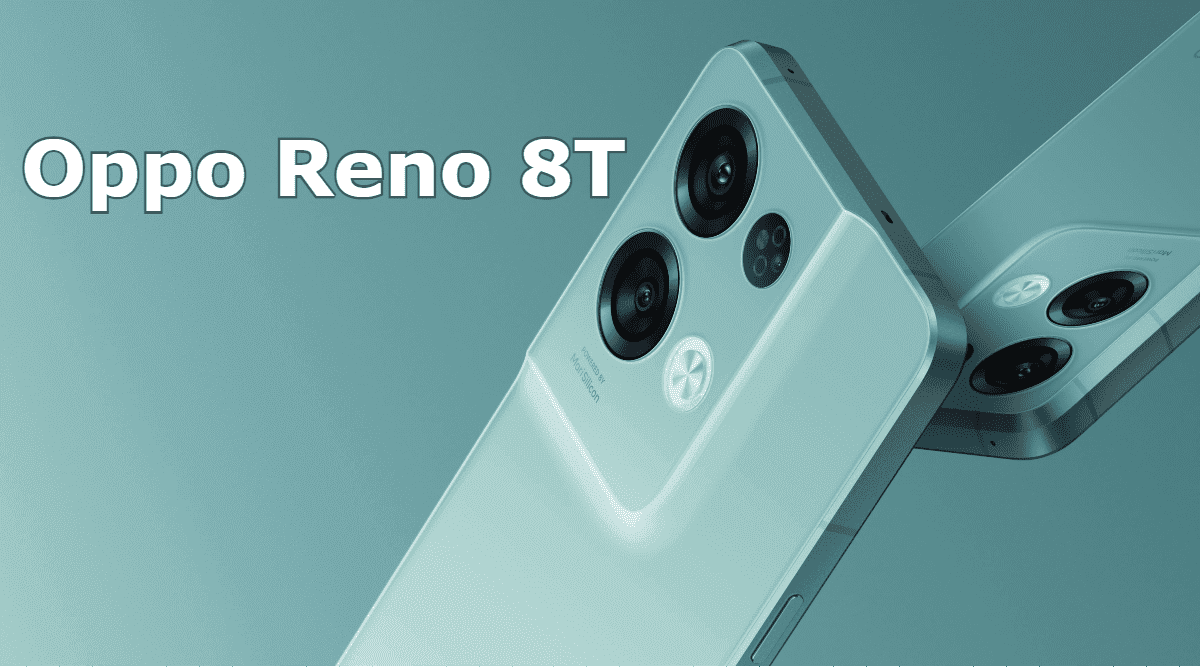 هاتف Oppo Reno 8T